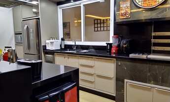 Imagem 5: SOBRADO À VENDA COM 3 SUÍTES, 220m², R$2.590.000,00, BAIRRO CENTRO, BALNEÁRIO PIÇARRAS, SA