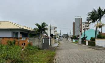 Imagem 5: TERRENO À VENDA COM 336m², R$549.000,00, BAIRRO ITAJUBA, BARRA VELHA, SANTA CATARINA