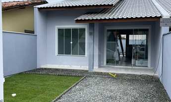 Imagem: CASA À VENDA COM 2 DORMITÓRIOS, SENDO