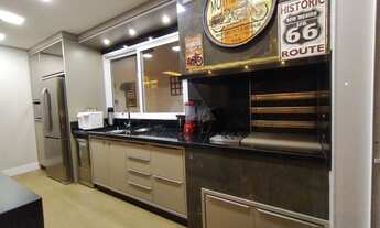 Imagem 6: SOBRADO À VENDA COM 3 SUÍTES, 220m², R$2.590.000,00, BAIRRO CENTRO, BALNEÁRIO PIÇARRAS, SA