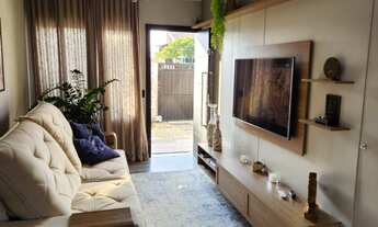 Imagem 5: SOBRADO À VENDA COM 3 DORMITÓRIOS, SENDO 1 SUÍTE, 124m², R$850.000,00, BAIRRO ITAJUBA, BA