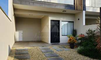 Imagem 2: SOBRADO À VENDA COM 3 DORMITÓRIOS, SENDO 1 SUÍTE, 124m², R$850.000,00, BAIRRO ITAJUBA, BA