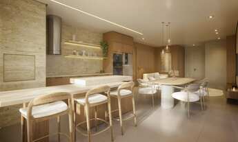 Imagem 7: APARTAMENTO À VENDA COM 3 DORMITÓRIOS, SENDO 1 SUÍTE, 96m², R$730.000,00, BAIRRO ITAJUBA