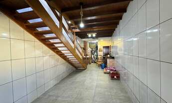 Imagem 7: SOBRADO À VENDA COM 6 DORMITÓRIOS, SENDO 1 SUÍTE, 400m², R$1.200.000,00, BAIRRO CENTRO, B