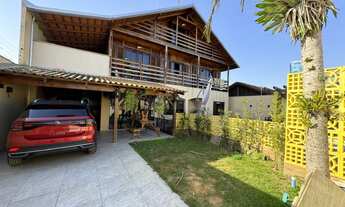 Imagem: SOBRADO À VENDA COM 6 DORMITÓRIOS, SENDO