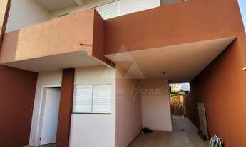 Imagem: SOBRADO À VENDA COM 2 SUÍTES, 106m²