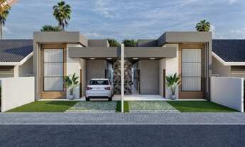 Imagem: CASA À VENDA COM 3 DORMITÓRIOS, SENDO