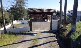 Imagem 2: CASA À VENDA COM 3 DORMITÓRIOS, SENDO 1 SUÍTE, 100m², R$1.100.000,00, BAIRRO ITAJUBA, BAR