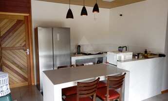 Imagem 5: CASA À VENDA COM 3 DORMITÓRIOS, SENDO 1 SUÍTE, 123m², R$400.000,00, BAIRRO ITAJUBA, BARRA