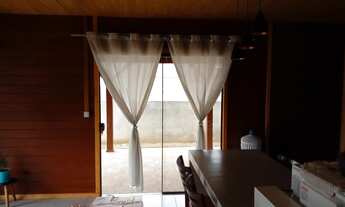 Imagem 3: CASA À VENDA COM 3 DORMITÓRIOS, SENDO 1 SUÍTE, 123m², R$400.000,00, BAIRRO ITAJUBA, BARRA