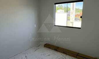 Imagem 5: CASA À VENDA COM 2 DORMITÓRIOS, 48m², R$299.000,00, BAIRRO ITAJUBA, BARRA VELHA, SANTA CAT