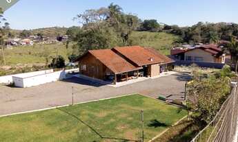 Imagem: CASA À VENDA COM 3 DORMITÓRIOS, SENDO