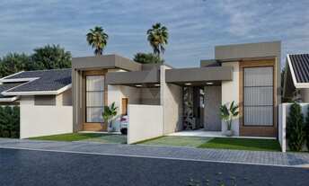 Imagem 3: CASA À VENDA COM 3 DORMITÓRIOS, SENDO 1 SUÍTE, 81m², R$480.000,00, BAIRRO ITAJUBA, BARRA