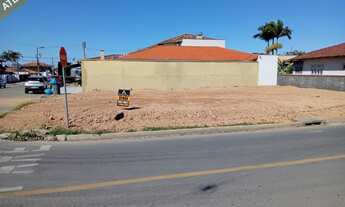 Imagem: TERRENO À VENDA COM 280m², R$320.000,00