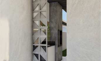 Imagem 7: CASA À VENDA COM 3 DORMITÓRIOS, SENDO 1 SUÍTE, 81m², R$480.000,00, BAIRRO ITAJUBA, BARRA