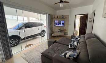 Imagem 6: CASA À VENDA COM 4 DORMITÓRIOS, SENDO 1 SUÍTE, 127m², R$1.300.000,00, BAIRRO TABULEIRO, B