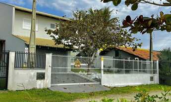 Imagem: SOBRADO À VENDA COM 6 DORMITÓRIOS, SENDO