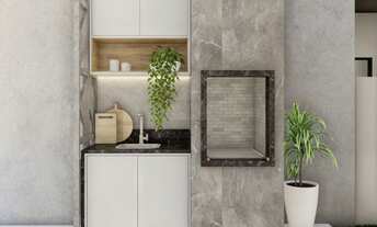 Imagem 4: CASA À VENDA COM 3 DORMITÓRIOS, SENDO 1 SUÍTE, 81m², R$480.000,00, BAIRRO ITAJUBA, BARRA