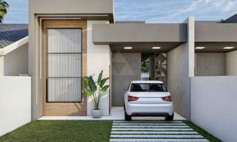 Imagem 6: CASA À VENDA COM 3 DORMITÓRIOS, SENDO 1 SUÍTE, 81m², R$480.000,00, BAIRRO ITAJUBA, BARRA