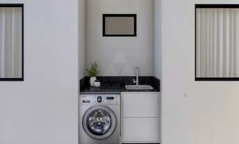 Imagem 3: CASA À VENDA COM 3 DORMITÓRIOS, SENDO 1 SUÍTE, 81m², R$480.000,00, BAIRRO ITAJUBA, BARRA