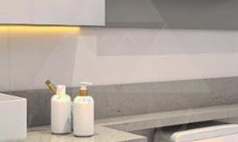 Imagem 5: APARTAMENTO À VENDA COM 3 DORMITÓRIOS, SENDO 1 SUÍTE, 89m², R$529.000,00, BAIRRO NOVA BAR