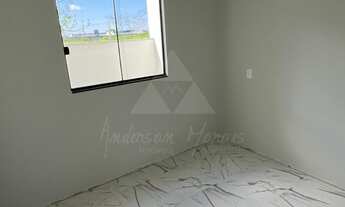 Imagem 6: CASA À VENDA COM 2 DORMITÓRIOS, 48m², R$299.000,00, BAIRRO ITAJUBA, BARRA VELHA, SANTA CAT