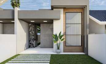 Imagem: CASA À VENDA COM 3 DORMITÓRIOS, SENDO