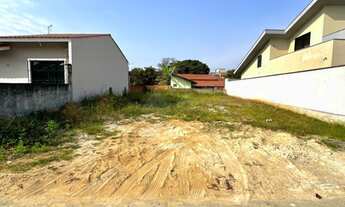 Imagem: TERRENO À VENDA COM 282m², R$450.000,00