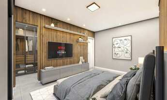 Imagem 4: APARTAMENTO À VENDA COM 3 DORMITÓRIOS, SENDO 1 SUÍTE, 89m², R$609.000,00, BAIRRO NOVA BAR