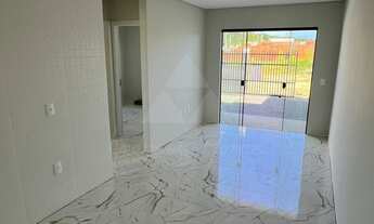 Imagem 3: CASA À VENDA COM 2 DORMITÓRIOS, 48m², R$299.000,00, BAIRRO ITAJUBA, BARRA VELHA, SANTA CAT