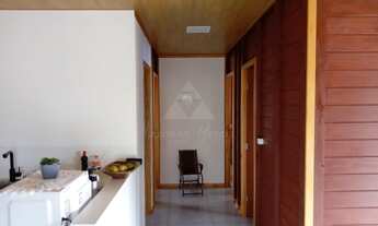 Imagem 4: CASA À VENDA COM 3 DORMITÓRIOS, SENDO 1 SUÍTE, 123m², R$400.000,00, BAIRRO ITAJUBA, BARRA