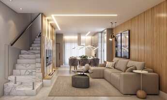 Imagem 6: SOBRADO À VENDA COM 2 SUÍTES, 82m², R$550.000,00, BAIRRO ITACOLOMI, BALNEÁRIO PIÇARRAS, SA