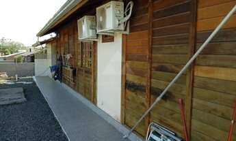 Imagem 7: CASA À VENDA COM 3 DORMITÓRIOS, SENDO 1 SUÍTE, 100m², R$1.100.000,00, BAIRRO ITAJUBA, BAR