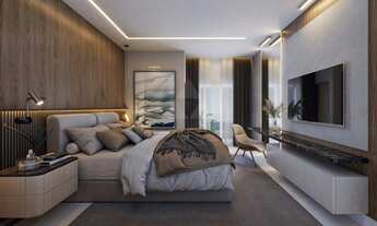 Imagem 3: SOBRADO À VENDA COM 2 SUÍTES, 82m², R$550.000,00, BAIRRO ITACOLOMI, BALNEÁRIO PIÇARRAS, SA