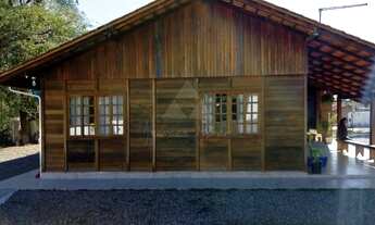 Imagem 6: CASA À VENDA COM 3 DORMITÓRIOS, SENDO 1 SUÍTE, 100m², R$1.100.000,00, BAIRRO ITAJUBA, BAR