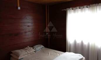 Imagem 6: CASA À VENDA COM 3 DORMITÓRIOS, SENDO 1 SUÍTE, 123m², R$400.000,00, BAIRRO ITAJUBA, BARRA