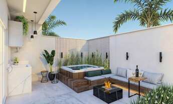 Imagem 5: SOBRADO À VENDA COM 2 SUÍTES, 82m², R$550.000,00, BAIRRO ITACOLOMI, BALNEÁRIO PIÇARRAS, SA