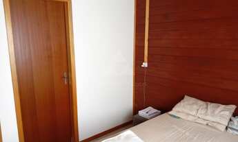 Imagem 7: CASA À VENDA COM 3 DORMITÓRIOS, SENDO 1 SUÍTE, 123m², R$400.000,00, BAIRRO ITAJUBA, BARRA