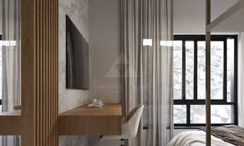 Imagem 7: CASA À VENDA COM 3 DORMITÓRIOS, SENDO 1 SUÍTE, 110m², R$780.000,00, BAIRRO ITAJUBA, BARRA