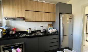 Imagem 6: APARTAMENTO À VENDA COM 2 DORMITÓRIOS, SENDO 1 SUÍTE, 63m², R$380.000,00, BAIRRO SÃO CRIS