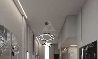 Imagem 2: CASA À VENDA COM 3 DORMITÓRIOS, SENDO 1 SUÍTE, 110m², R$780.000,00, BAIRRO ITAJUBA, BARRA