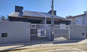 Imagem 2: CASA À VENDA COM 3 DORMITÓRIOS, SENDO 1 SUÍTE, 97m², R$620.000,00, BAIRRO ITACOLOMI, BALN