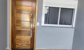 Imagem 3: CASA À VENDA COM 3 DORMITÓRIOS, SENDO 1 SUÍTE, 97m², R$620.000,00, BAIRRO ITACOLOMI, BALN