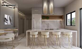 Imagem 3: CASA À VENDA COM 3 DORMITÓRIOS, SENDO 1 SUÍTE, 110m², R$780.000,00, BAIRRO ITAJUBA, BARRA