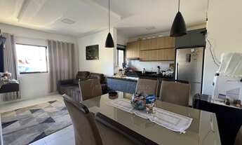 Imagem 3: APARTAMENTO À VENDA COM 2 DORMITÓRIOS, SENDO 1 SUÍTE, 63m², R$380.000,00, BAIRRO SÃO CRIS