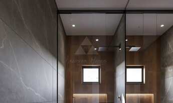 Imagem 4: CASA À VENDA COM 3 DORMITÓRIOS, SENDO 1 SUÍTE, 110m², R$780.000,00, BAIRRO ITAJUBA, BARRA