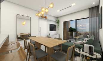 Imagem: APARTAMENTO À VENDA COM 3 DORMITÓRIOS