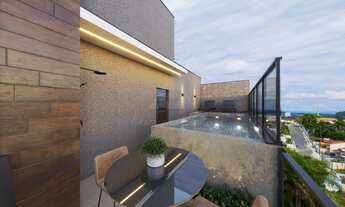 Imagem 7: APARTAMENTO À VENDA COM 3 DORMITÓRIOS, SENDO 1 SUÍTE, 84m², R$809.500,00, BAIRRO CENTRO