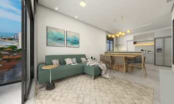 Imagem 5: APARTAMENTO À VENDA COM 3 DORMITÓRIOS, SENDO 1 SUÍTE, 84m², R$809.500,00, BAIRRO CENTRO