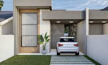 Imagem 4: CASA À VENDA COM 3 DORMITÓRIOS, SENDO 1 SUÍTE, 81m², R$430.000,00, BAIRRO ITAJUBA, BARRA